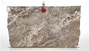Angellus Granite Slabs & Tiles, Beige Polished Granite Flooring Tiles, Walling Tiles