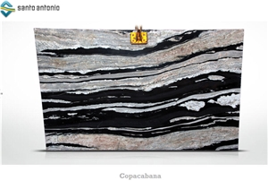 Copacabana Granite Slabs Copacabana Granite Slabs