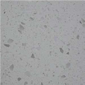 A2016 Quartz Stone Kitchen Countertop with High Hardness and High Compression Strength Thickness 2/3cm with the Perfect Final Touch Of Various Edge Styles