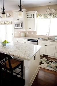Bst Engineered Corian Stone Avoid Quick Changes in Temperature, Hard Pressure or Scratching, Standard Sizes 126 *63 and 118 *55