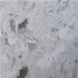 D7001 Marble Like Veined Collection Quartz Stone Pre-Fabricated Customized Bathroom Vanity Top with Various Edge Profiles Anti Corruption,Anti Fading,Scratch Resistance