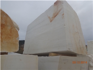 Crystal White Marble Blocks Crystal White Marble Blocks
