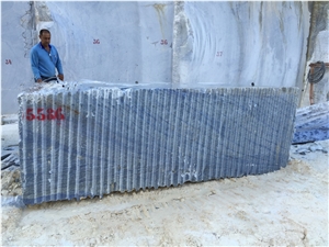 Blue Macaubas Blocks