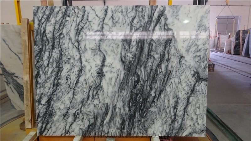 Dynossaurus Marble Tiles & Slabs, New York Marble