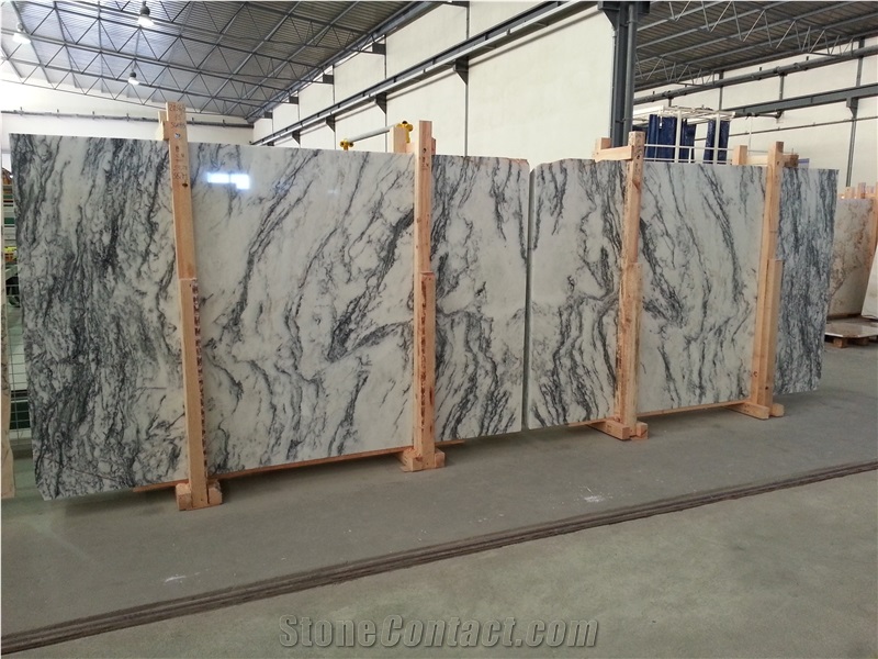 Dynossaurus Marble Tiles & Slabs, New York Marble