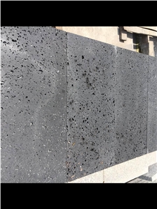 Vietnam Lava Stone (Hole, No Hole and Ant Line)