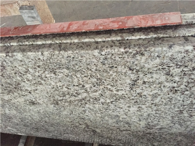 Bianco Romano Granite Kitchen Countertop,Branco Antique Worktop