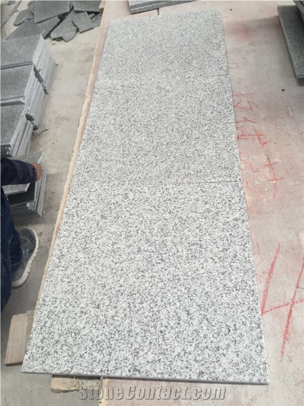 G603 Granite Tile,Silver Grey Granite,Sesame White Granite,Crystal Grey Granite,Light Grey Granite,Granito Gris