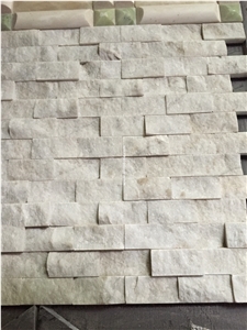 Natural Quartzite Natural Split Face Mosaic Tile