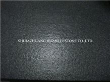 Absolutely Black Granite Blocks for Wall/ Floor Covering Tiles & Slab,Wall/ Floor Tiles,Skirting,Nero Assoluto China Black Block Granite Slabs,Supreme Shanxi Black Polished ,Flame ,Granite,Grade-A,Goo