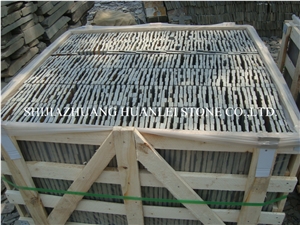 China Multicolor Slate Tile & Slab for Wall Cladding Tile, Exterior Facade Tile, Facade Wall Tile