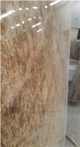 Fire Onyx Tiles & Slabs, Yellow Polished Onyx Flooring Tiles, Walling Tiles
