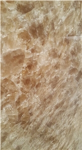 Fire Onyx Tiles & Slabs, Yellow Polished Onyx Flooring Tiles, Walling Tiles