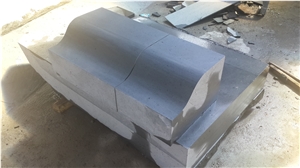 Basalt,Neimang Black Basalt Kerbstone,Ebony Black Mongolia,G133,Menggu Black,Menggu Hei,Mongo Basalt,Mongolia Black,Mongolian Black,Nero Mongolia,Super Mongolia Black,Nei-Meng-Ku Black