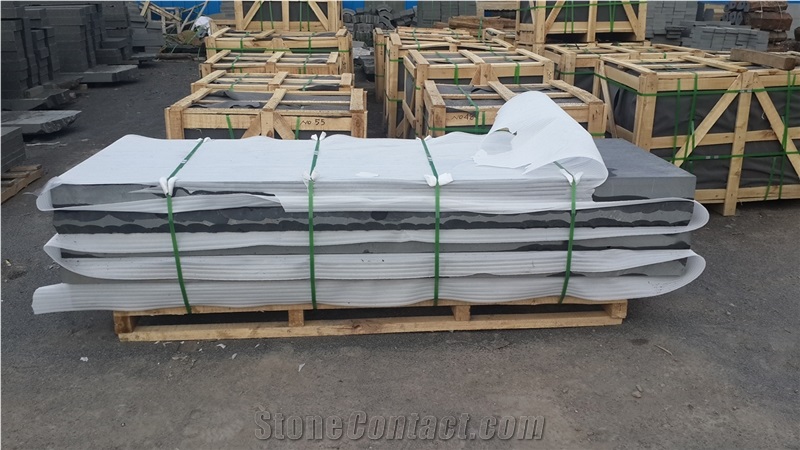 Basalt,Neimang Black Basalt Kerbstone,Ebony Black Mongolia,G133,Menggu Black,Menggu Hei,Mongo Basalt,Mongolia Black,Mongolian Black,Nero Mongolia,Super Mongolia Black,Nei-Meng-Ku Black