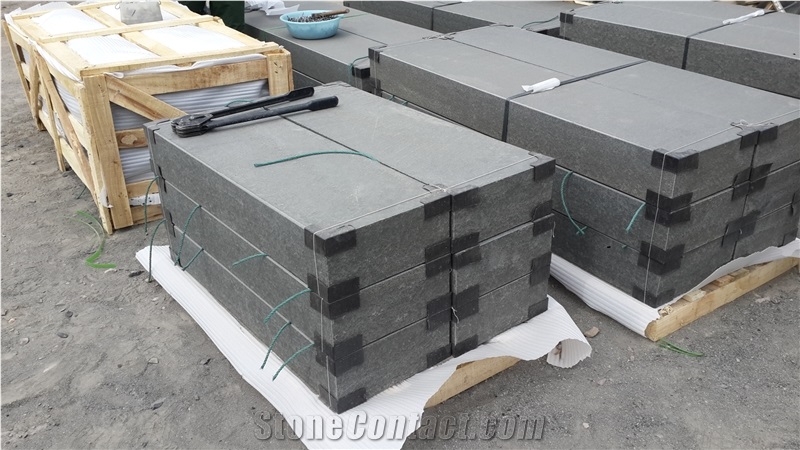 Basalt,Neimang Black Basalt Kerbstone,Ebony Black Mongolia,G133,Menggu Black,Menggu Hei,Mongo Basalt,Mongolia Black,Mongolian Black,Nero Mongolia,Super Mongolia Black,Nei-Meng-Ku Black
