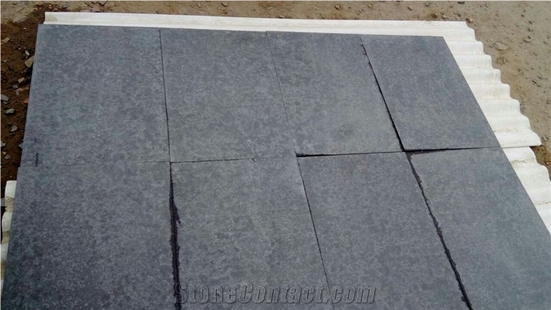 Neimang Black Basalt Tile & Slab,Ebony Black Mongolia,G133,Menggu Black,Menggu Hei,Mongo Basalt,Mongolia Black,Mongolian Black,Nero Mongolia,Super Mongolia Black,Nei-Meng-Ku Black