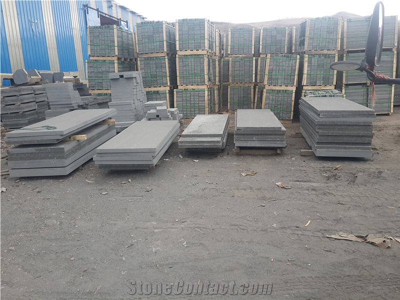 Neimang Black Basalt Tile & Slab,Ebony Black Mongolia,G133,Menggu Black,Menggu Hei,Mongo Basalt,Mongolia Black,Mongolian Black,Nero Mongolia,Super Mongolia Black,Nei-Meng-Ku Black