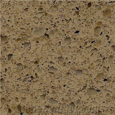 China Wayon Quartz Slabs & Tiles Wg352