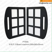 Py005 Marble/Tile/Granite Sample Book