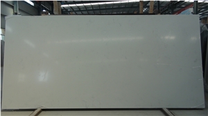 Inspire Quartz Tiles, & Slabs, Grey Polished Engineered Flooring Tiles, Walling Tiles
