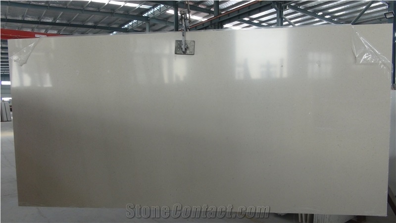 Inspire Quartz Tiles, & Slabs, Grey Polished Engineered Flooring Tiles, Walling Tiles