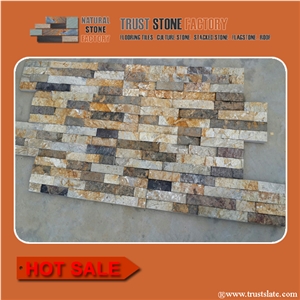 Classic Ledger Stone Panel 6*24,Nature Ledger Stone,Ledged Stone Siding,Ledger Cultured Stone Facade,Ledge Stacked Stone Veneer,Ledger Stone Panels,Ledged Wall Cladding