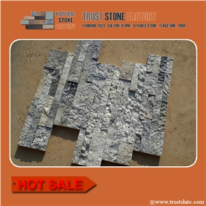 Gray Slate Natural Stone Ledge Siding, Ledger Cultural Stone Facade, Ledged Stack Stone Veneer, Ledge Stone Panels, Ledgestone Wall Cladding Gray Slate Natural Stone Ledge Siding, Ledger Cultural Stone Facade, Ledged Stack Stone Veneer, Ledge Stone Panels, Ledgestone Wall Cladding