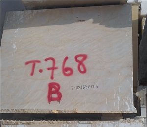 Son Tippi Marble Block