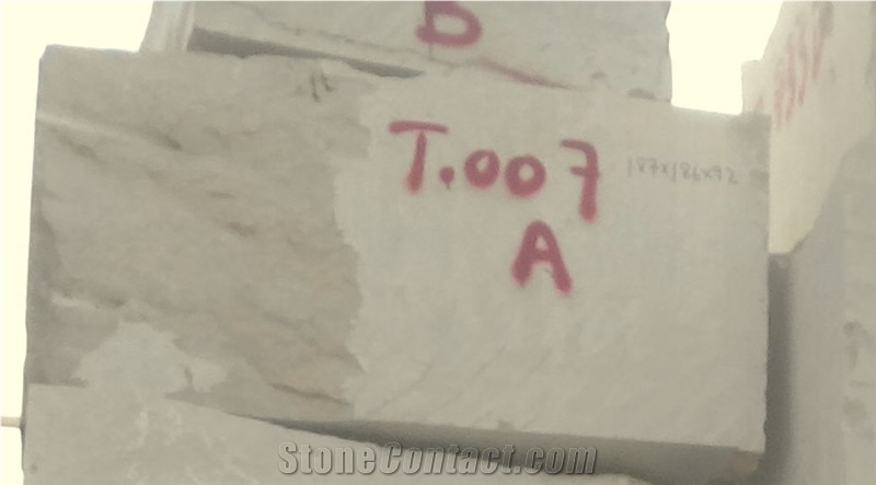 Son Tippi Marble Block
