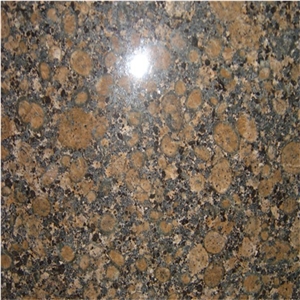 Baltic Brown Granite Kitchen Countertop Baltic Brown Granite Countertop