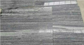 Multicolor Grey G302, Fantasy Grey Wood Vein Granite Slabs