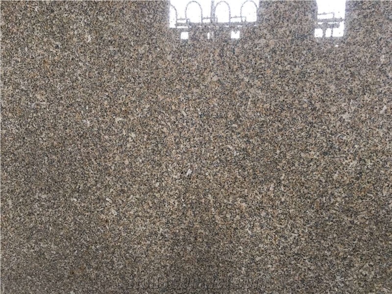 Giallo Antico Granite Countertop, Brazil Gold Granite Countertop