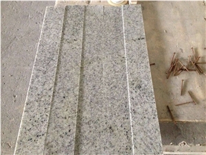 Kashmir White Granite Slabs & Tiles, White Indian Granite
