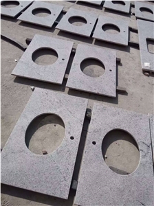 Kashmir White Granite Slabs & Tiles, White Indian Granite