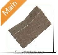 Diamond Segment for Granite