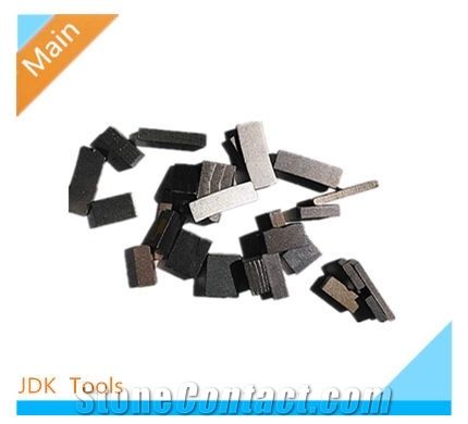 Diamond Segment for Granite