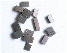 Diamond Segment for Granite
