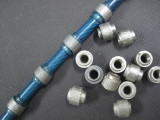 Top Quality Diamond Wire Saw for Granite/Marble