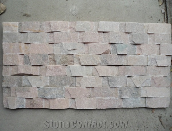 Brand New Slate Stacked Stone Veneer Cultured Stone for Wall Cladding