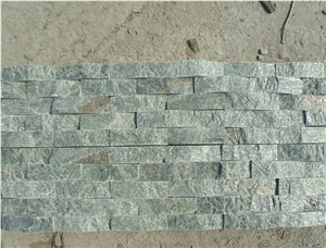 Brand New Slate Stacked Stone Veneer Cultured Stone for Wall Cladding
