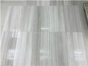 High Quality White Oak Marble Tiles & Slabs for Walling and Flooring High Quality White Oak Marble Tiles & Slabs for Walling and Flooring