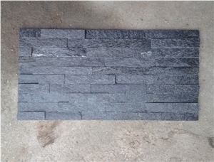 Mixed Color Slate Lege Stone Cultured Stone for Wall Cladding