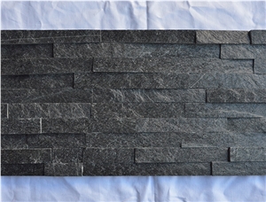 Mixed Color Slate Lege Stone Cultured Stone for Wall Cladding