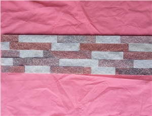 Popular Slate Thin Stone Veneer Slate Cultured Stone For Wall Cladding