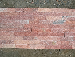 Popular Slate Thin Stone Veneer Slate Cultured Stone For Wall Cladding