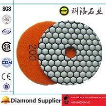 Marble Dry Polishing Pads Marble Dry Polishing Pads