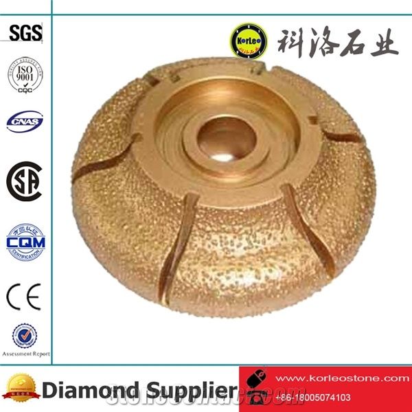 Stone Router Bit