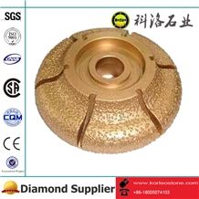 Stone Router Bit