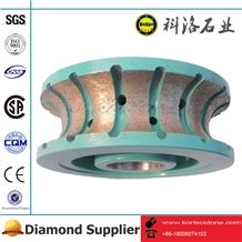 Stone Router Bit